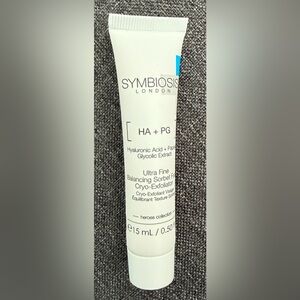 Symbiosis London HA + PG Balancing Sorbet Peel